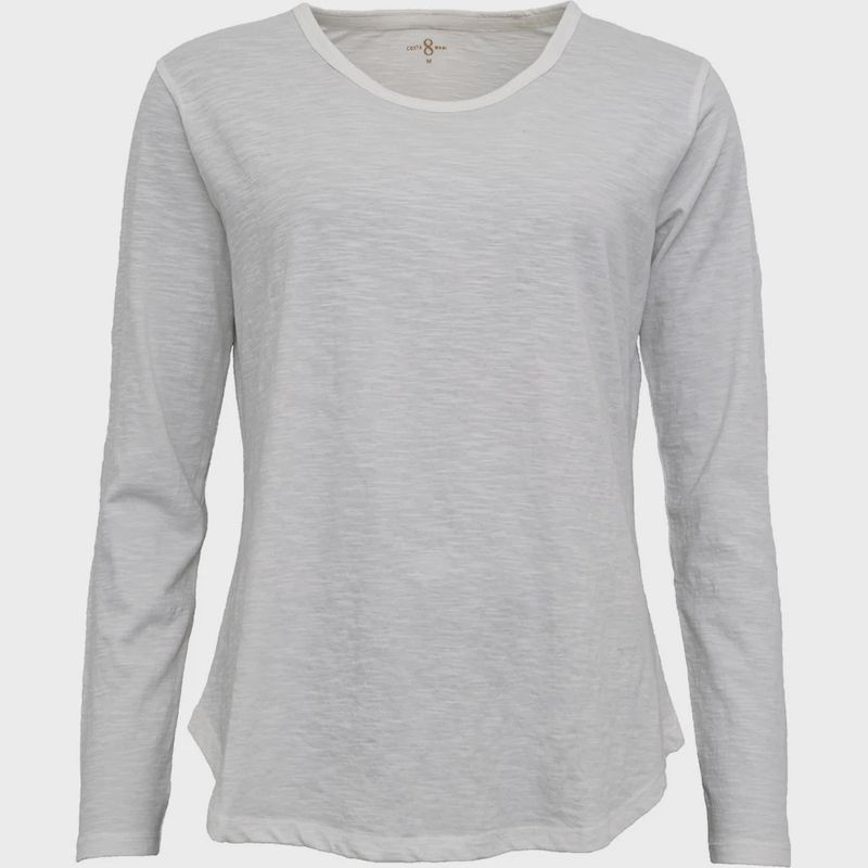 Basic L/S Tee