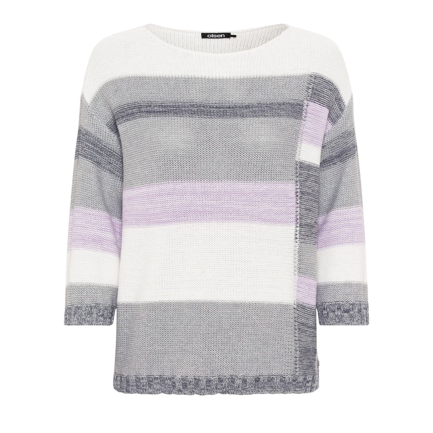 Pastel Passion Jumper