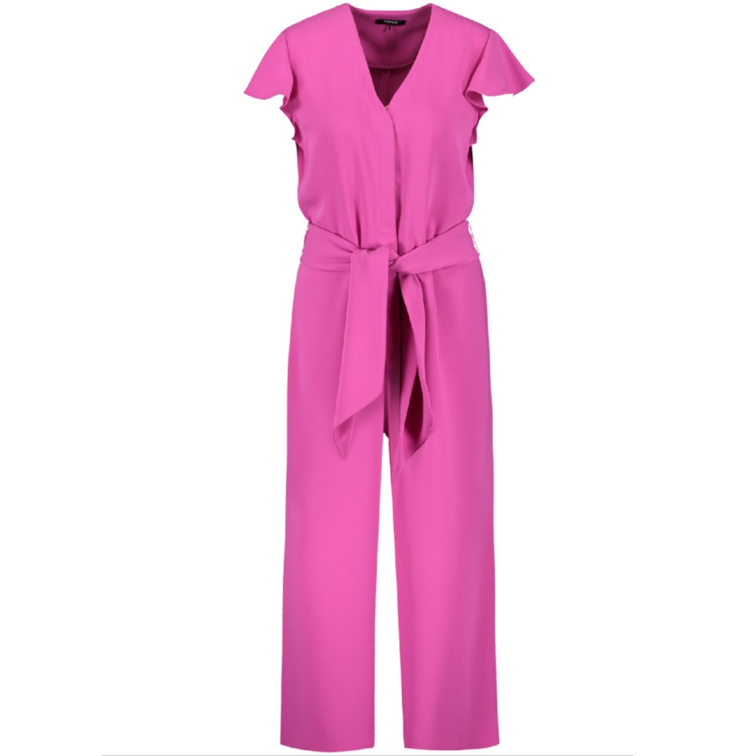 The New Boho Edit Jumpsuit