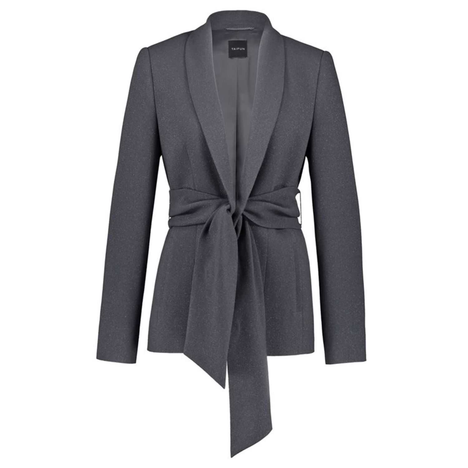 Shimmer Blazer
