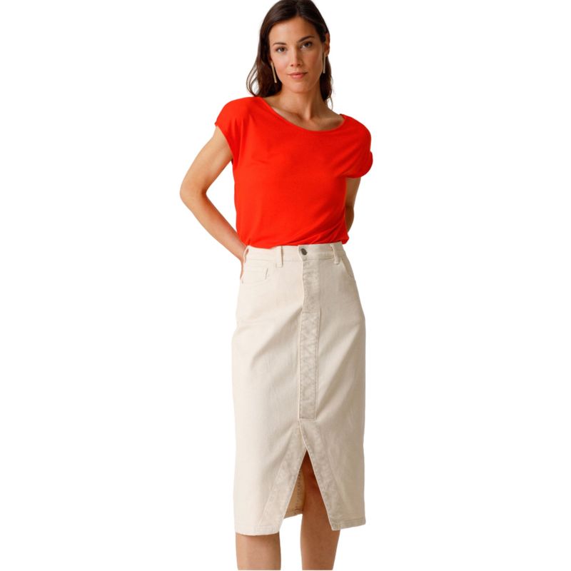 Aintzane Skirt