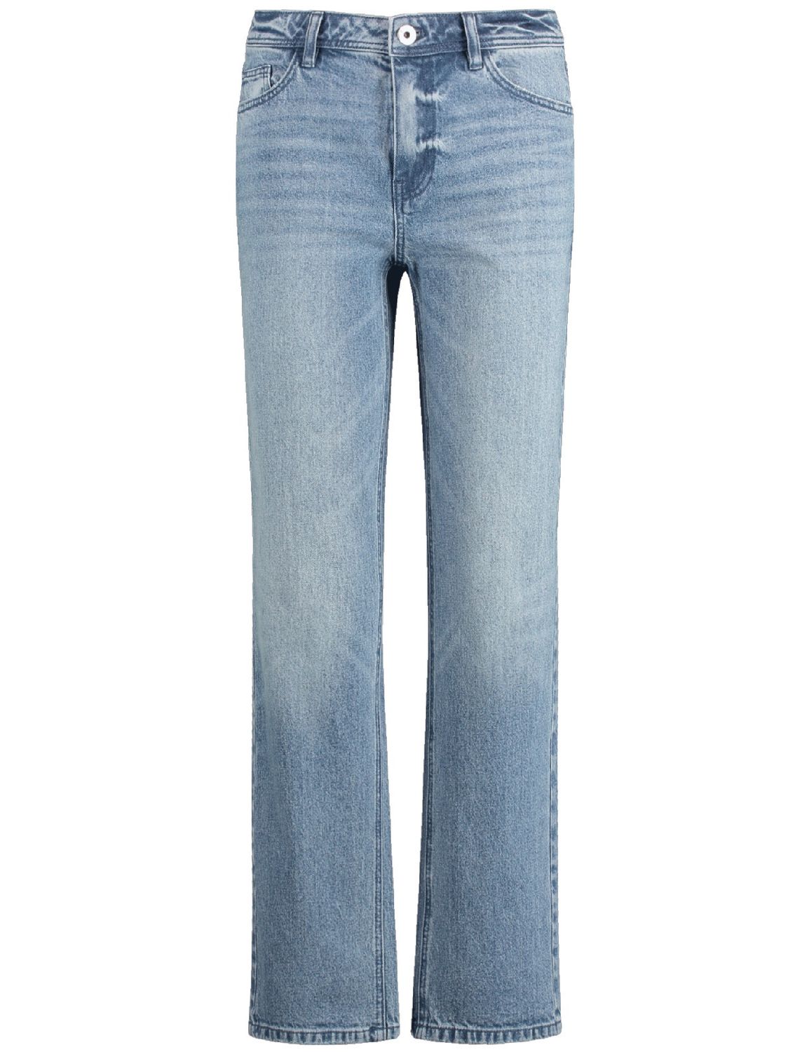Casino 09 Straight Cut Jeans