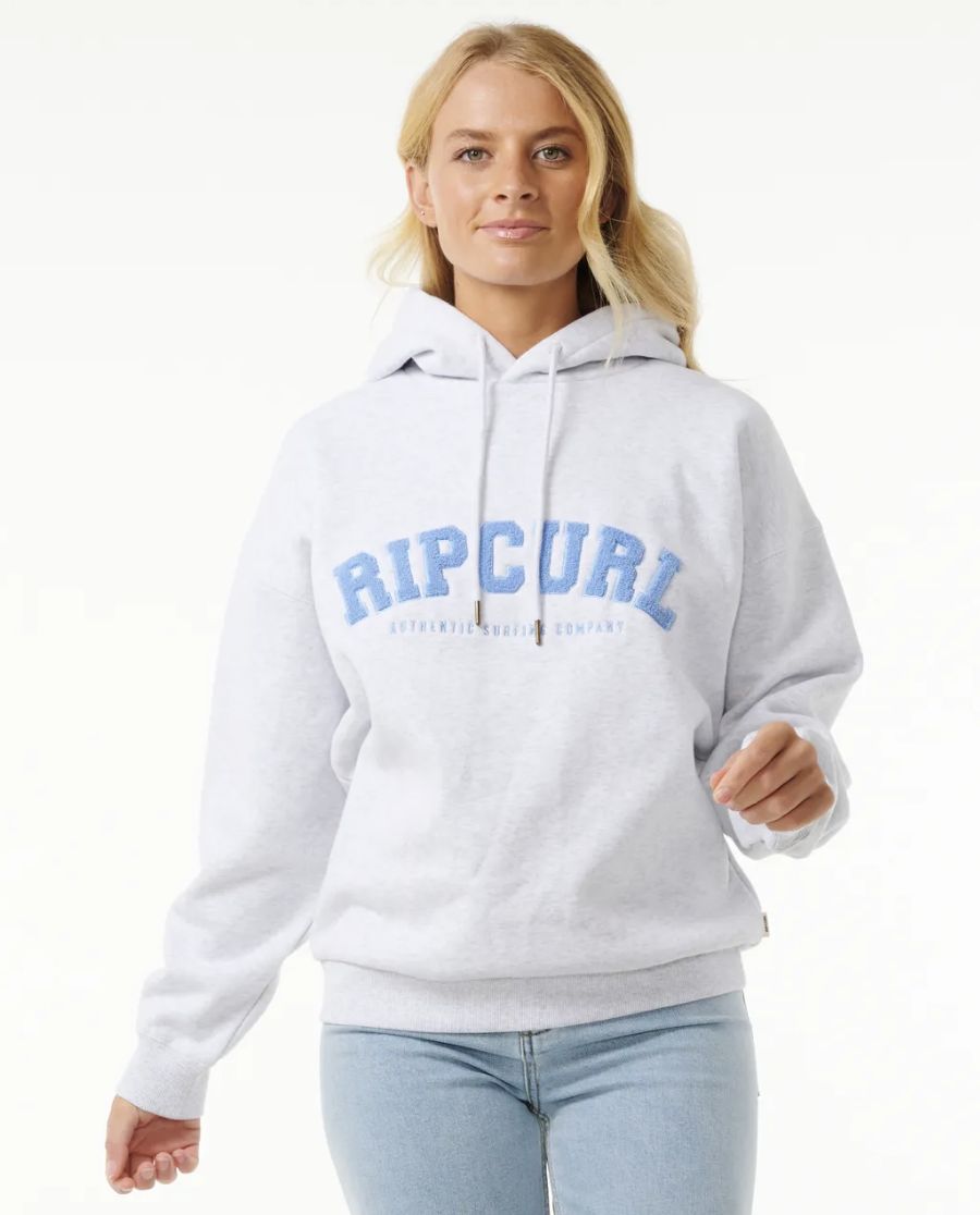 Varsity Hoodie