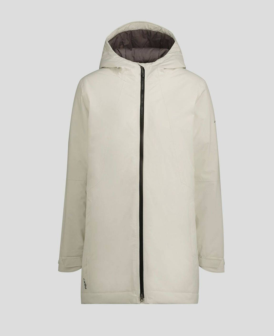 Trailhead Women&#39;s 2L NovaLOFT Insulated Rain Parka