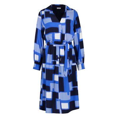 Abstract Dress