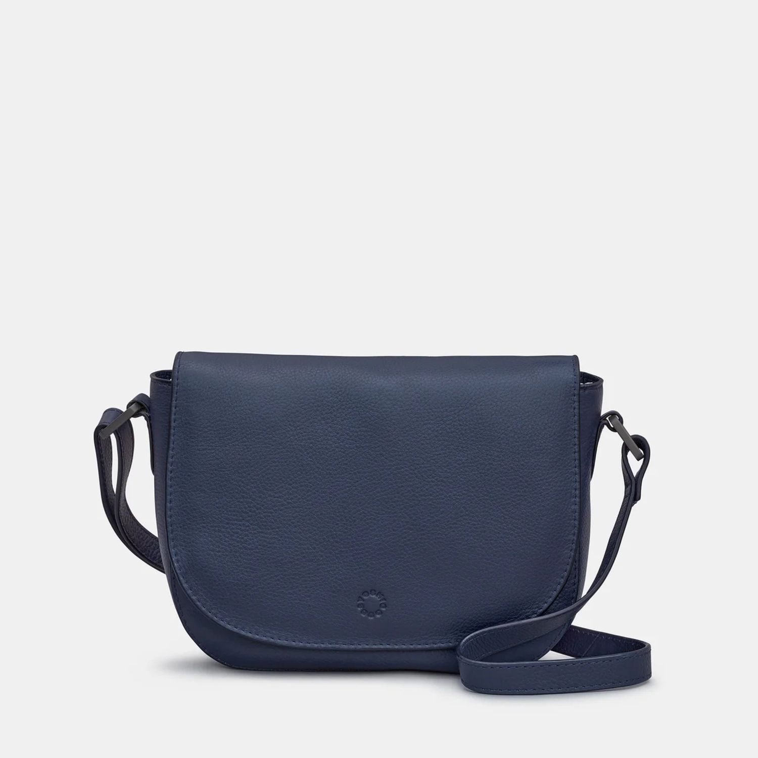 Clarendon NVY Cross Body