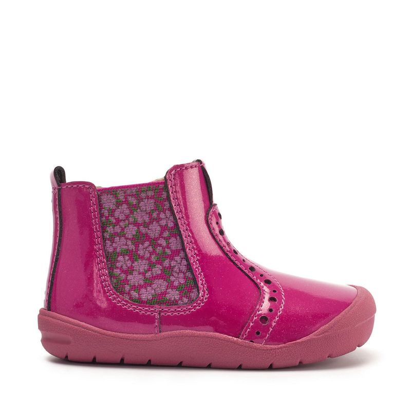 FRIEND BOOTS