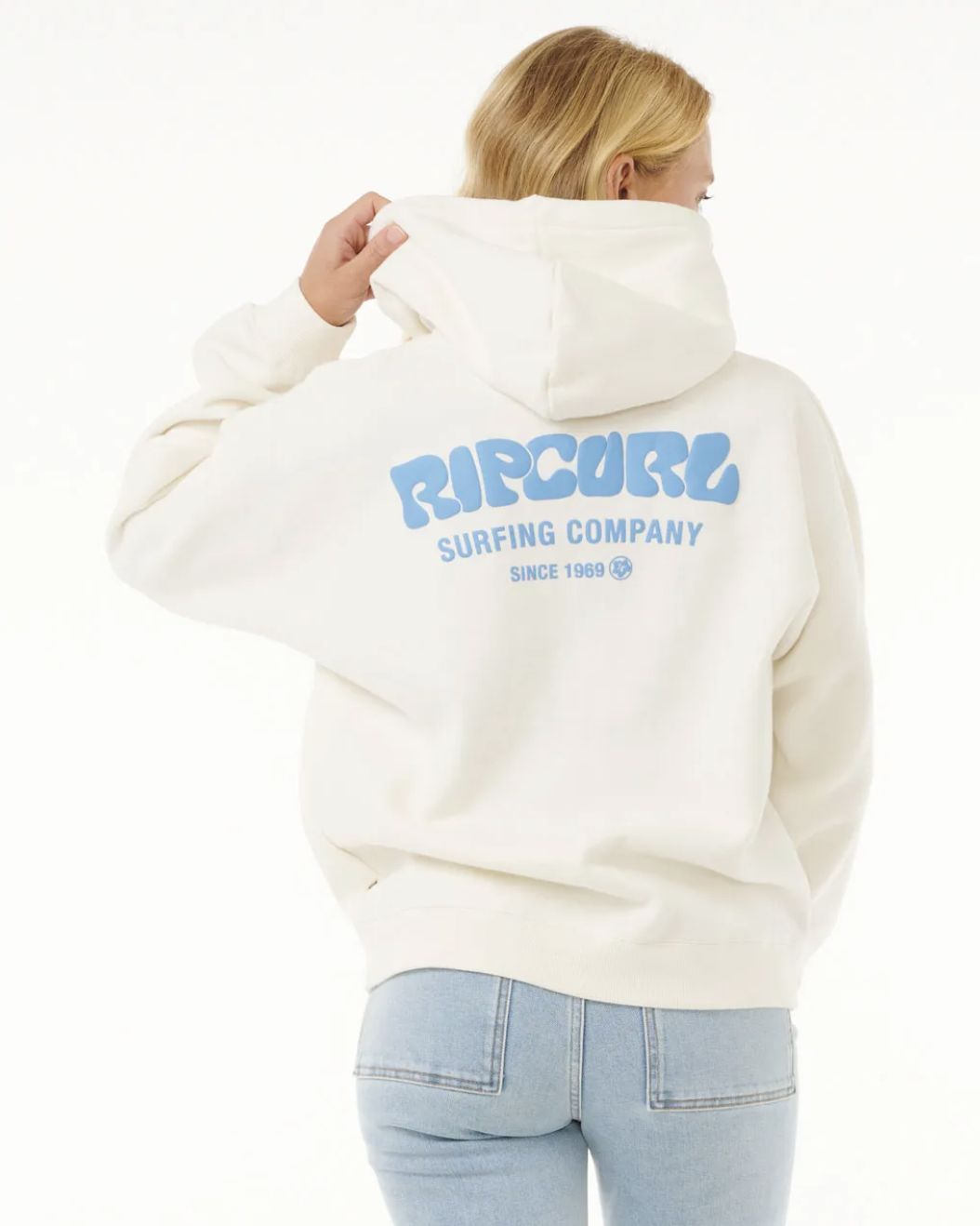 Surf Puff Heritage Hood