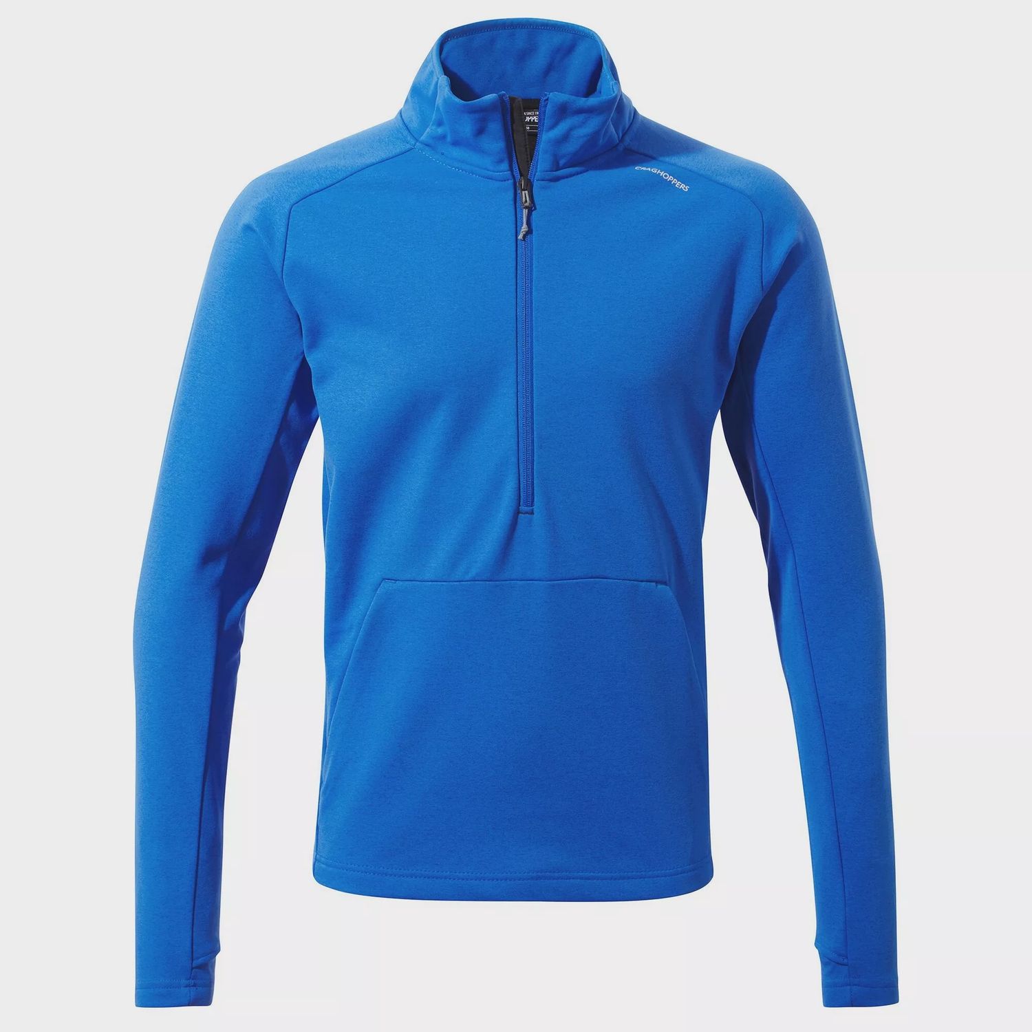 Dynamic Pro Half Zip Fleece Mens