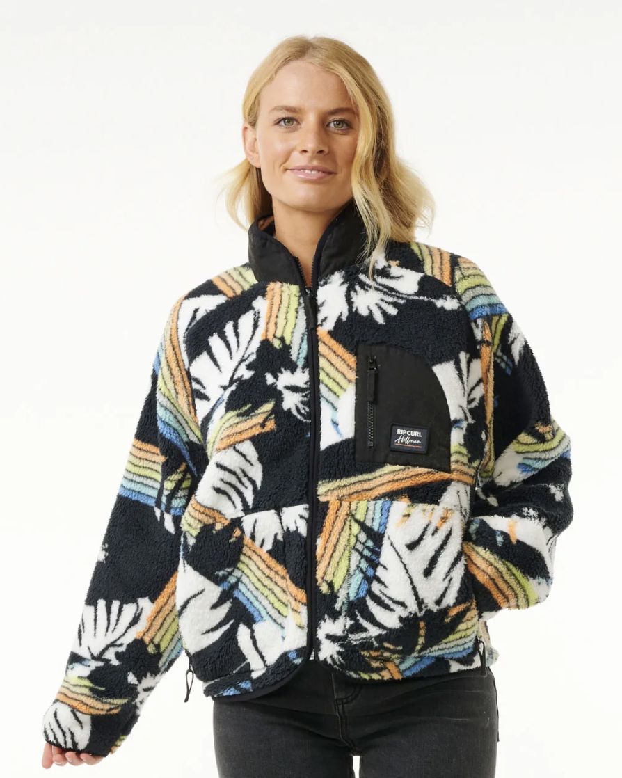 High Tide Hoffman Polar Fleece