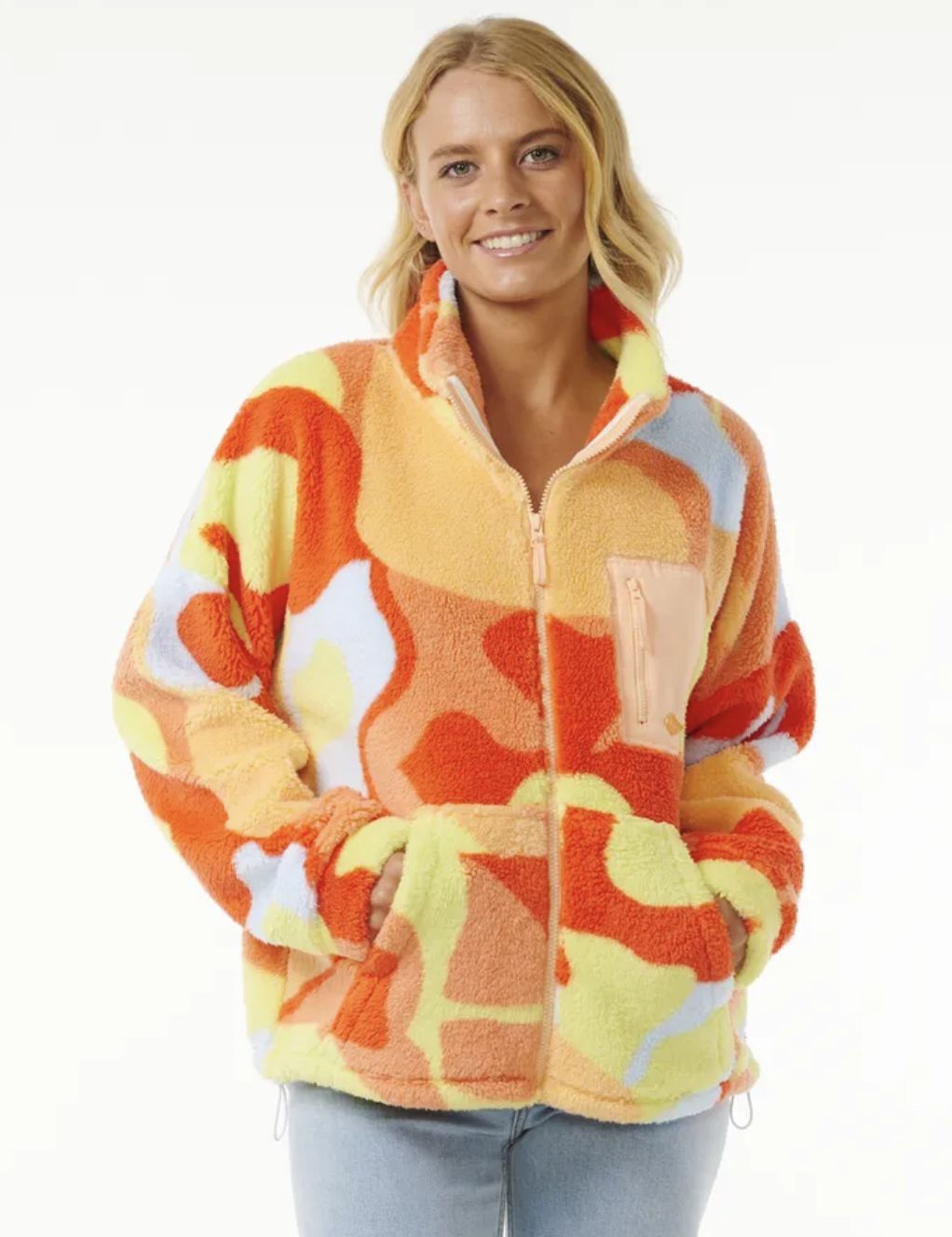 High Tide Polar Fleece