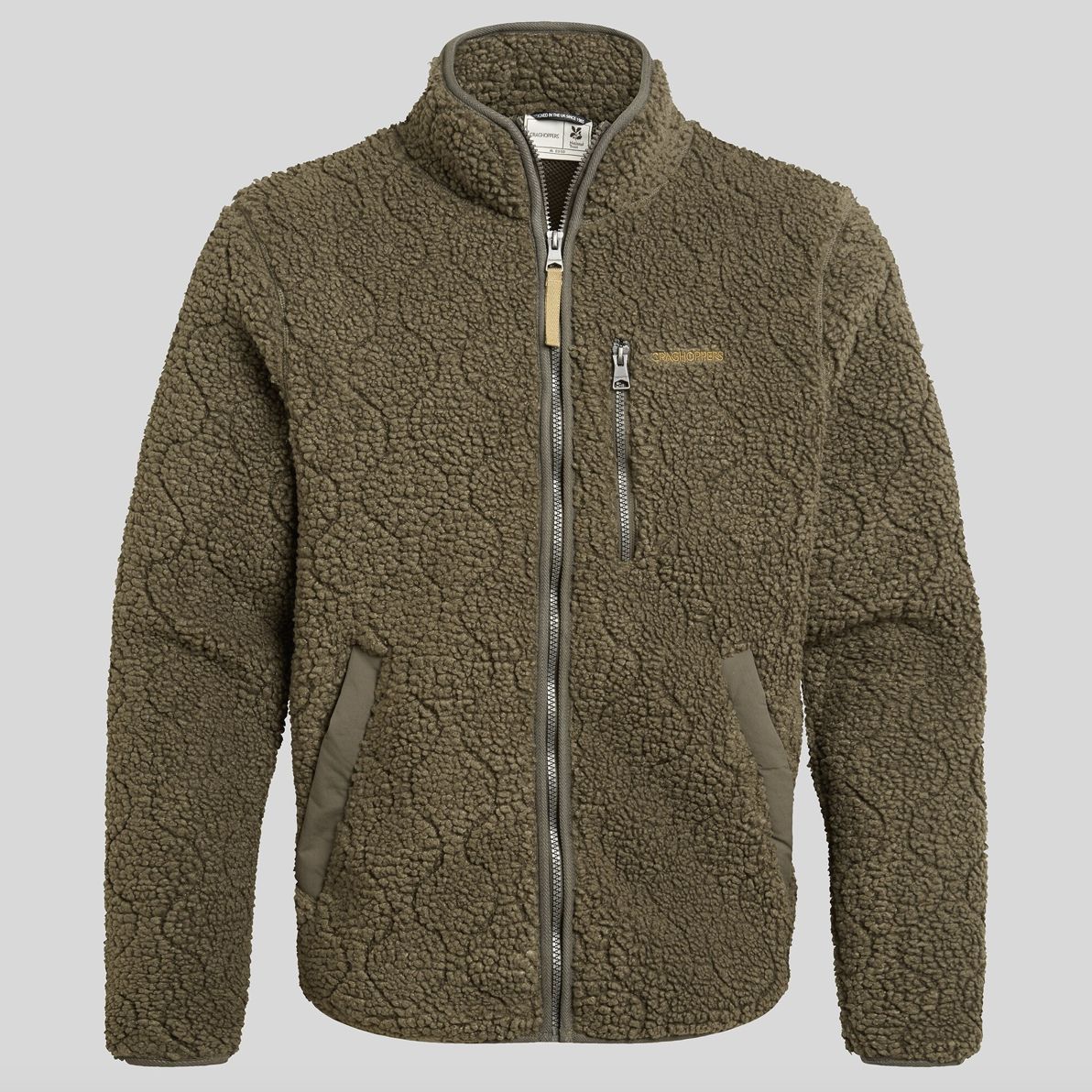 Men&#39;s Winnat Insulating Jacket