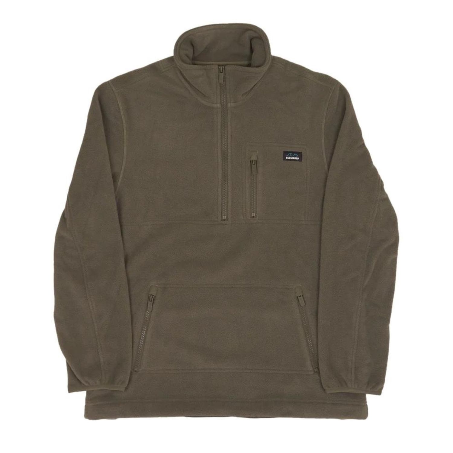Horizon Fleece
