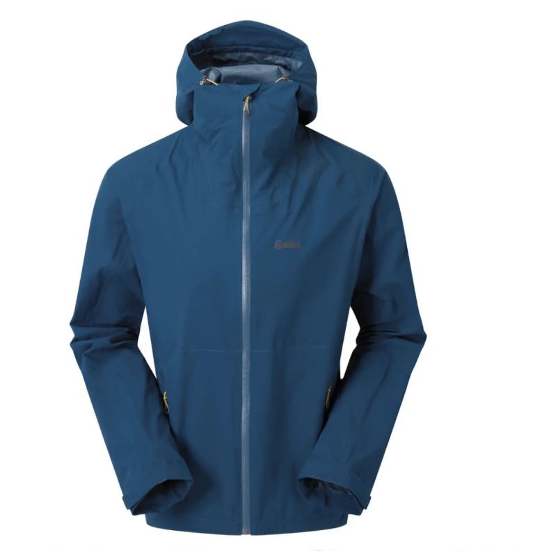 Saxon Jacket Mens