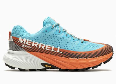 Agility Peak 5 GTX Womens