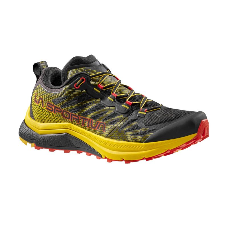 Jackal II Mens