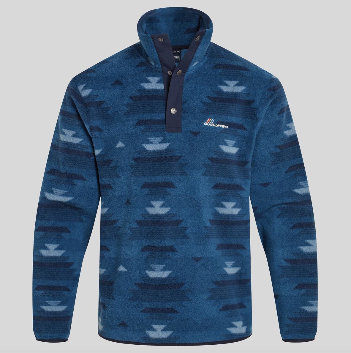 Men&#39;s Dewlish Insulating Overhead Fleece