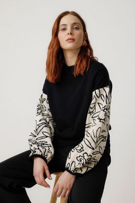 Aitza - GOTS Sweater