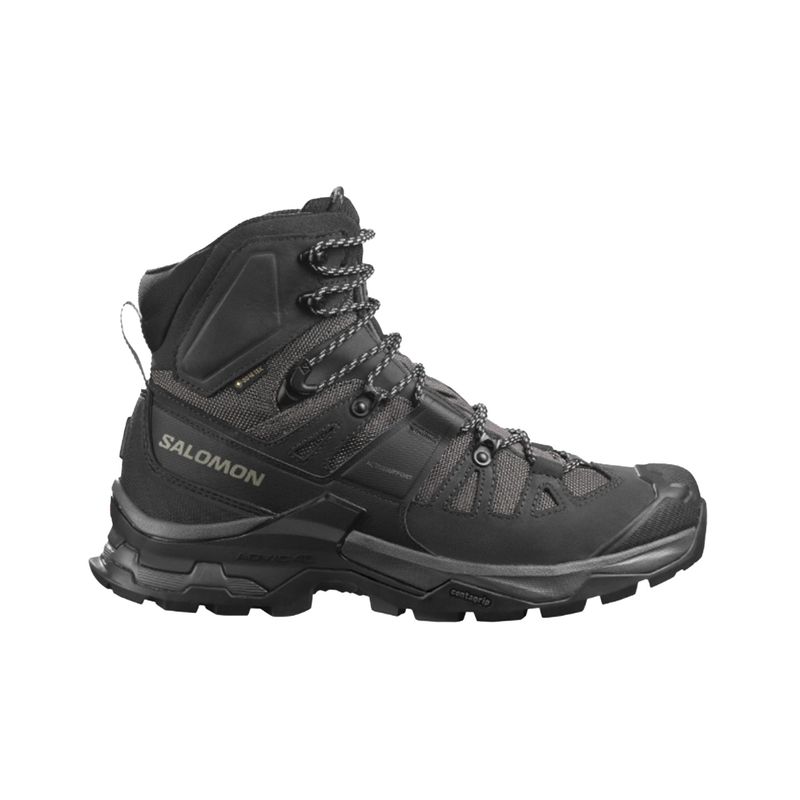 Quest 4 GTX M Boots