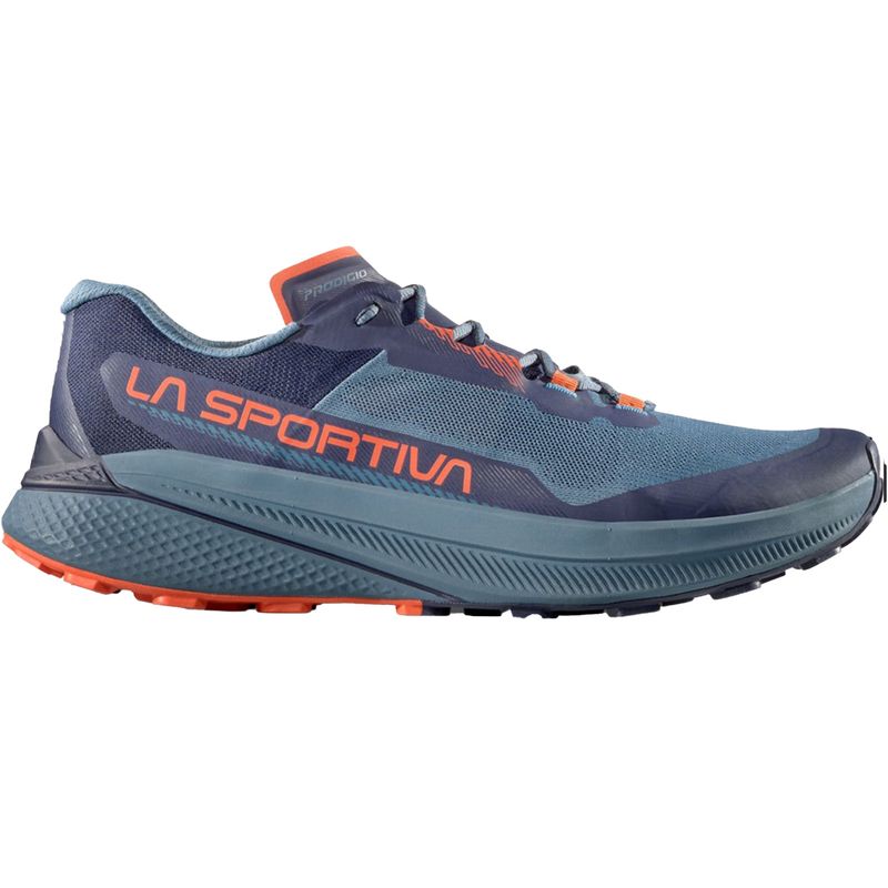 Prodigio Men&#39;s Trail Running Shoes