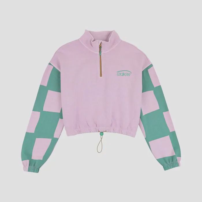 SLIDES Fleece