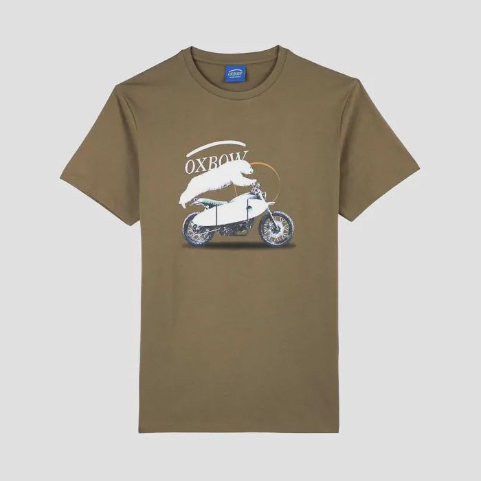 TRAIL Tee
