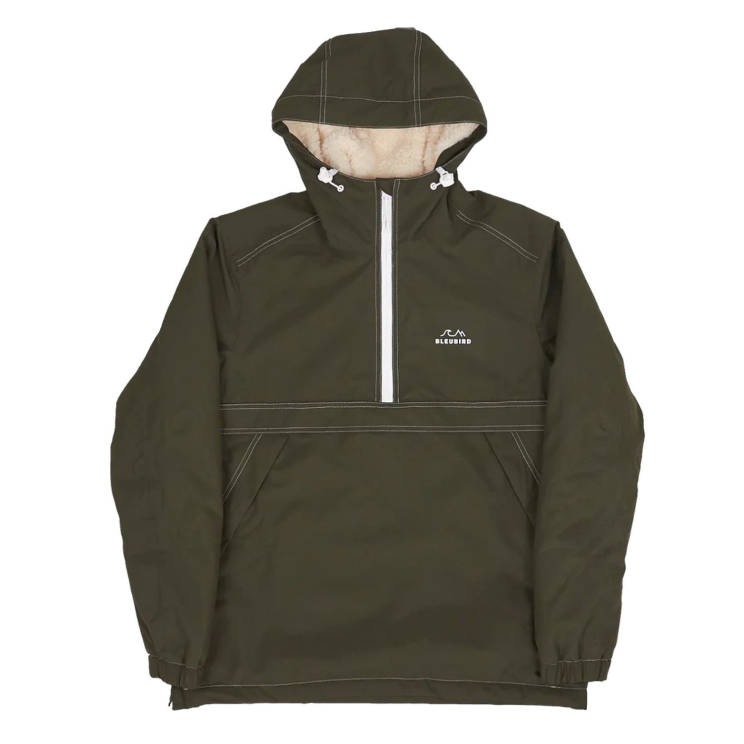 Halti Jacket