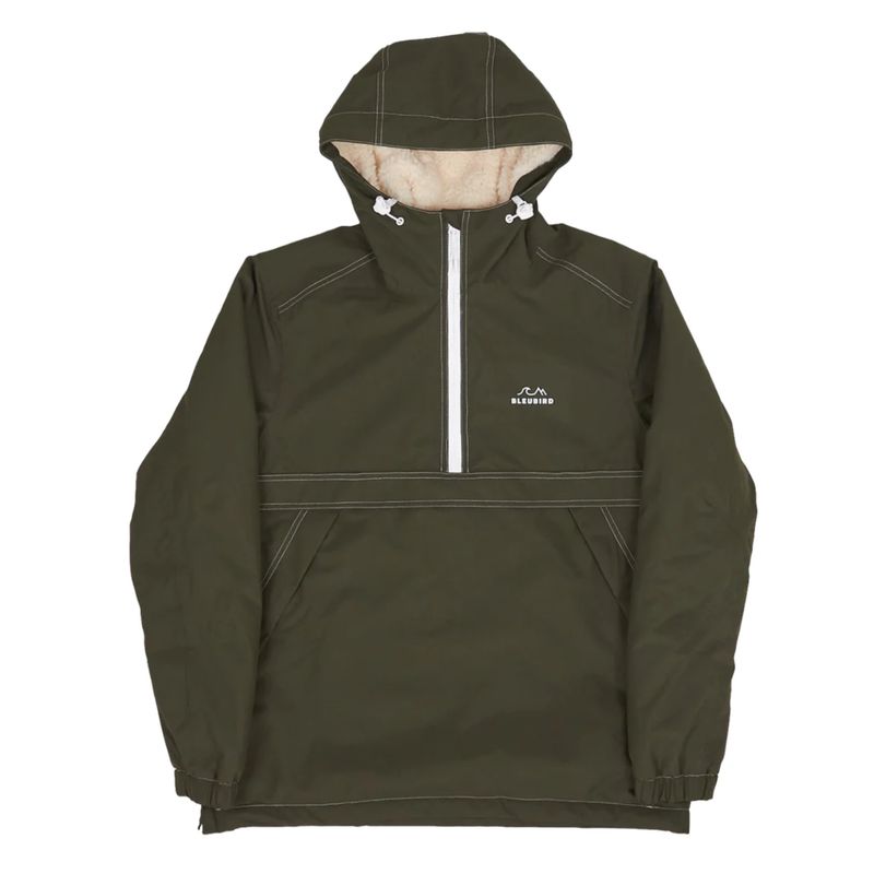 Halti Jacket