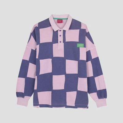 TEEPOL LS Tee Collared