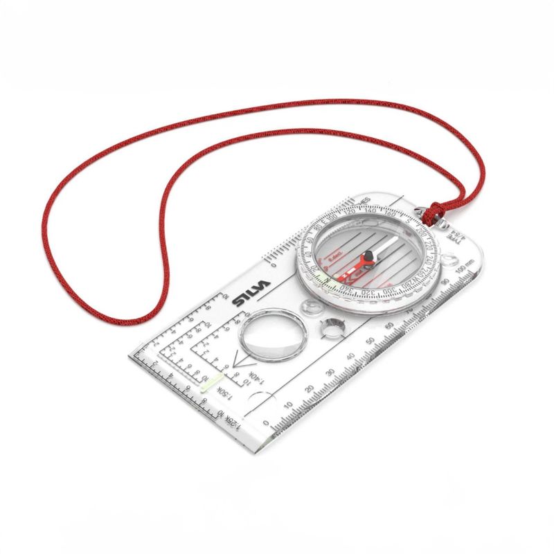 Expedition 4 Compass 35692-8011