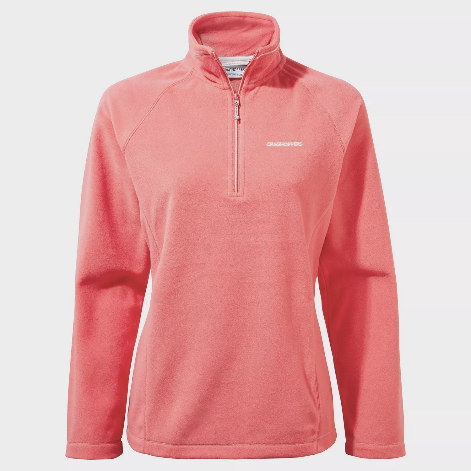 Women's Miska VI Half Zip Fleece  CWA265