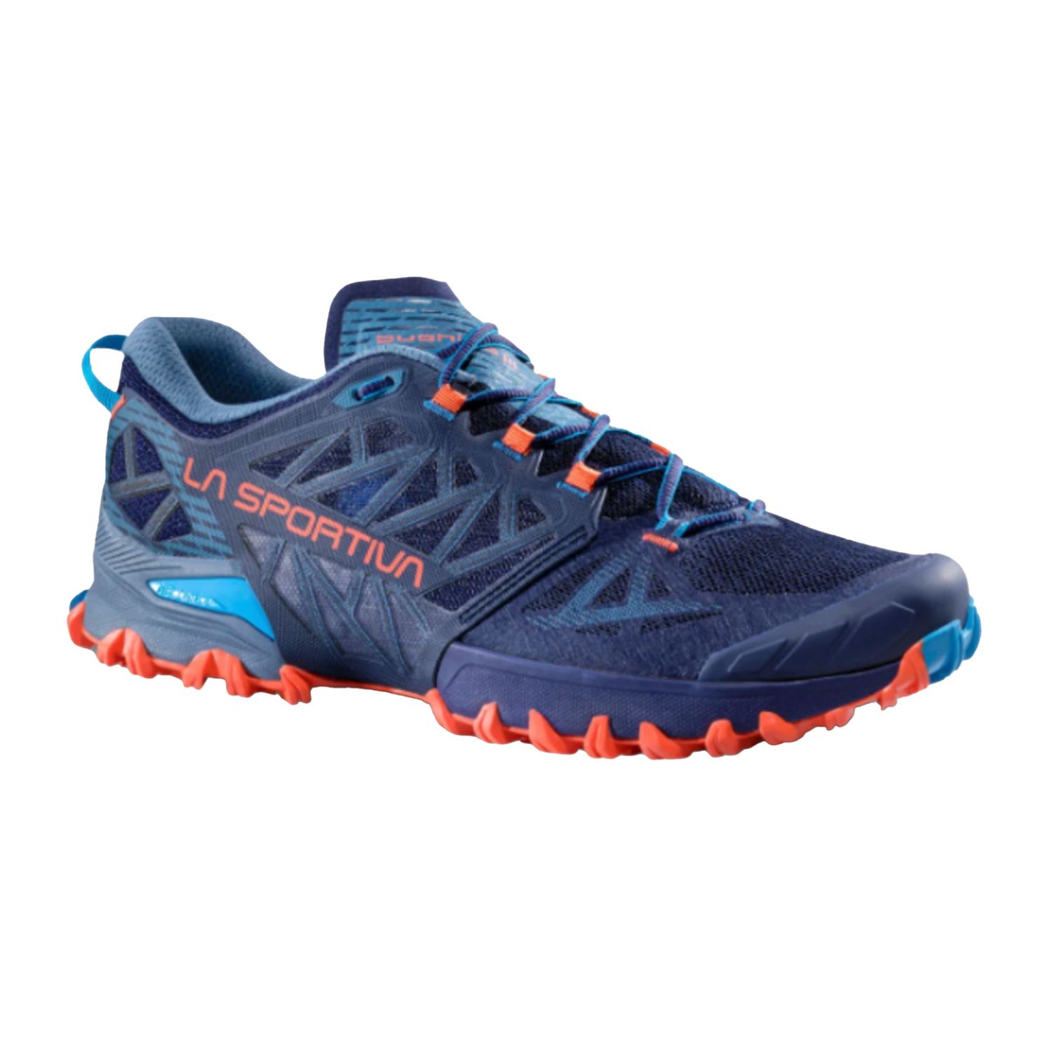 Bushido III Wide Mens Shoes