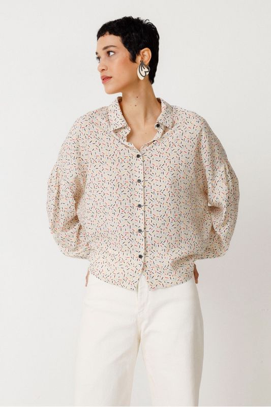 Kaiene Shirt