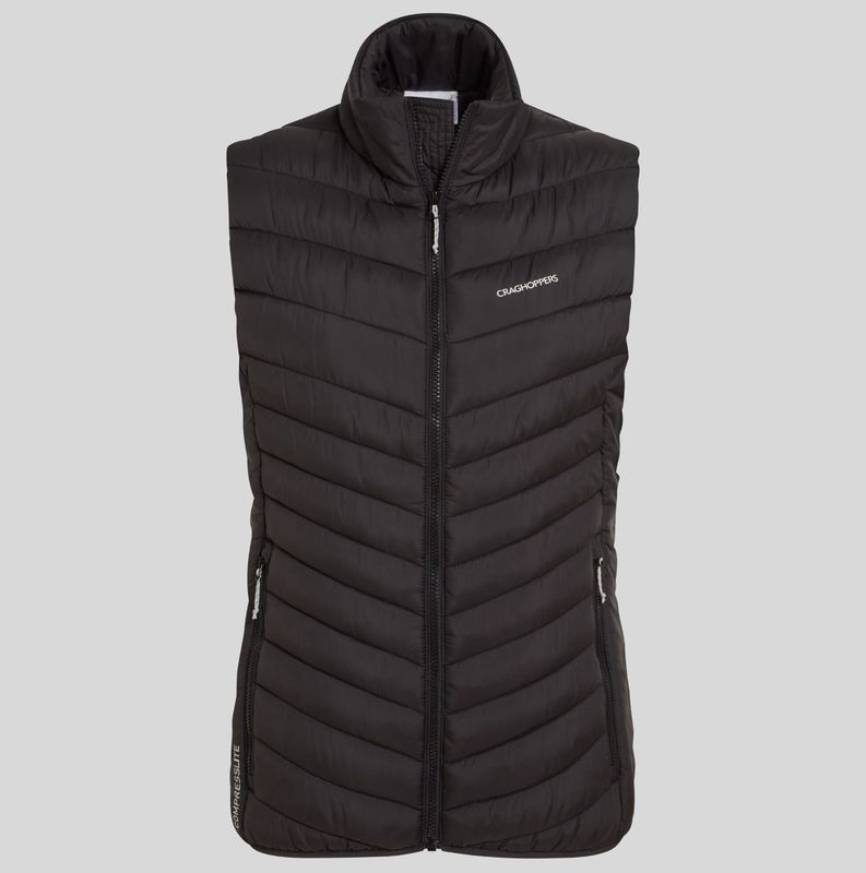 Women&#39;s Compresslite VII Gilet