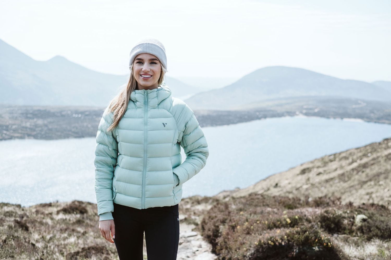 Ladies Summit Jacket