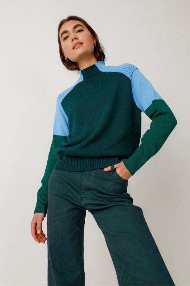 Koruko - GOTS Sweater