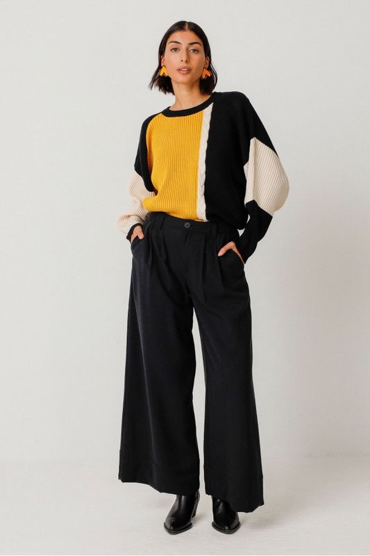 Nia Palazzo Trousers