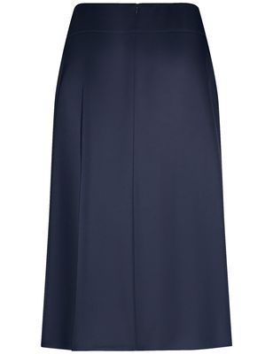 Animal Attention Skirt