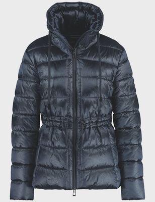 Animal Attention Padded Jacket
