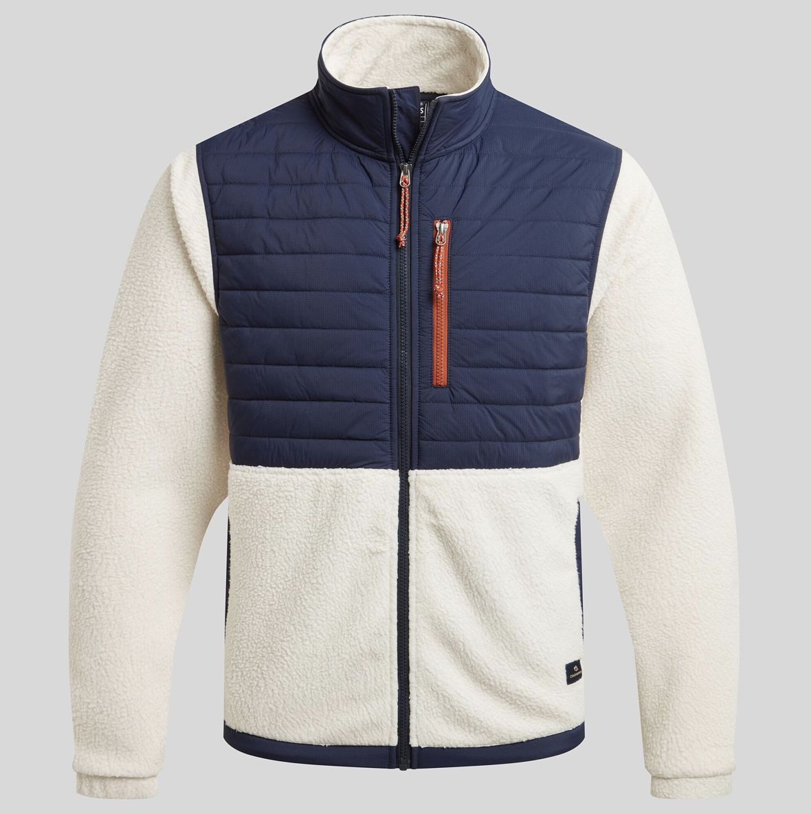 Men&#39;s Montadale Insulating Hybrid Jacket