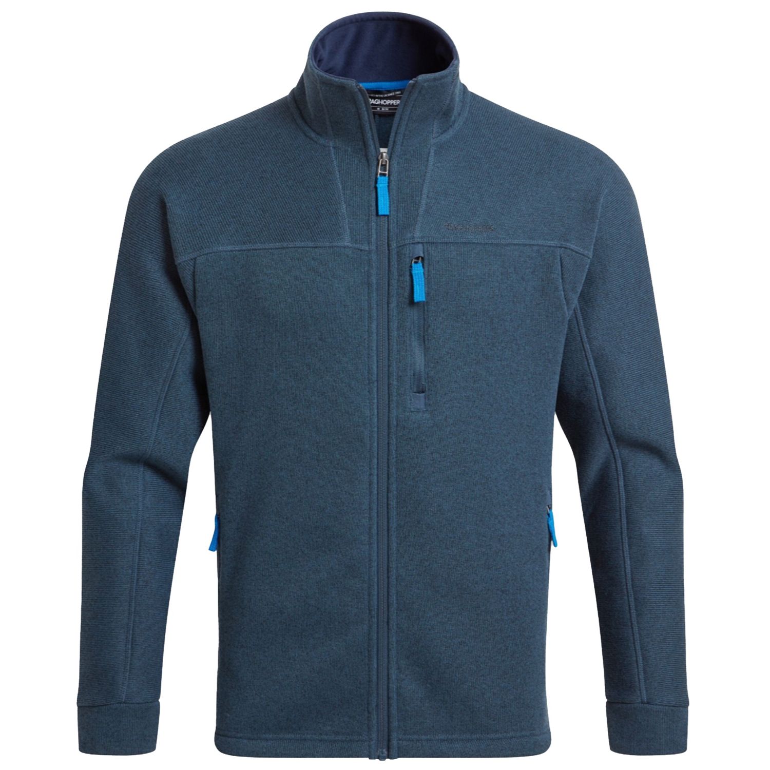 Men&#39;s Torney II Full Zip Fleece