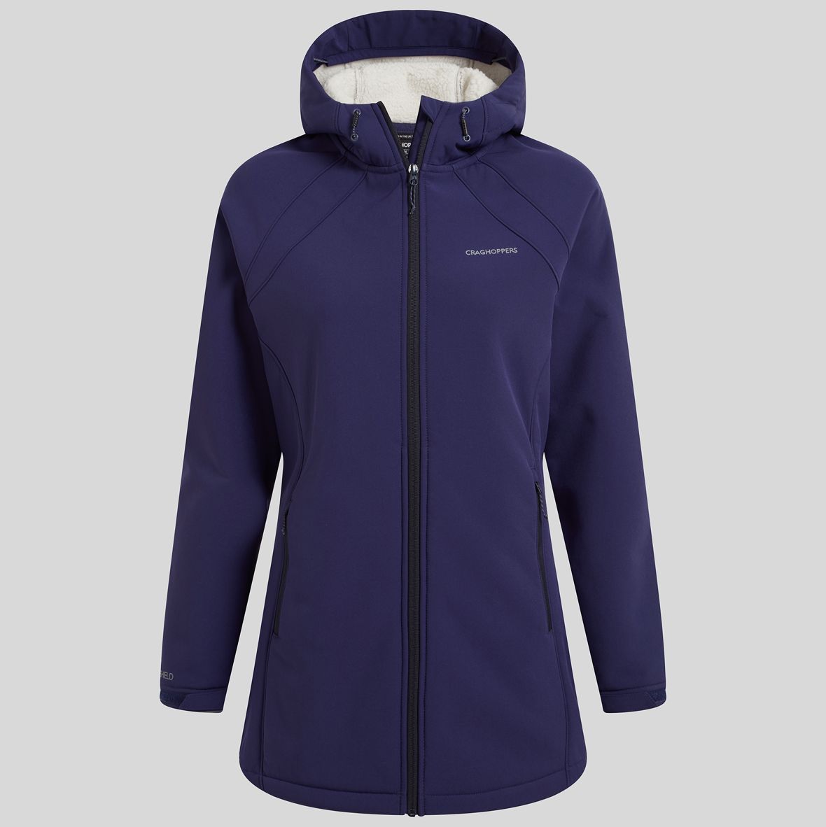 Women&#39;s Gwen Hooded Jacket