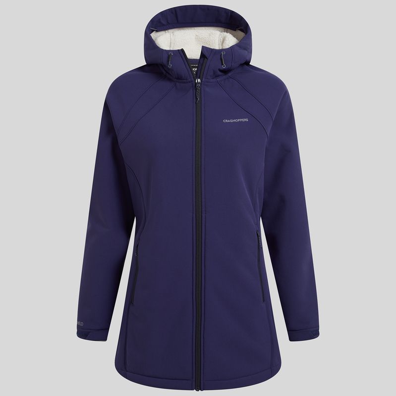 Women's Gwen Hooded Jacket