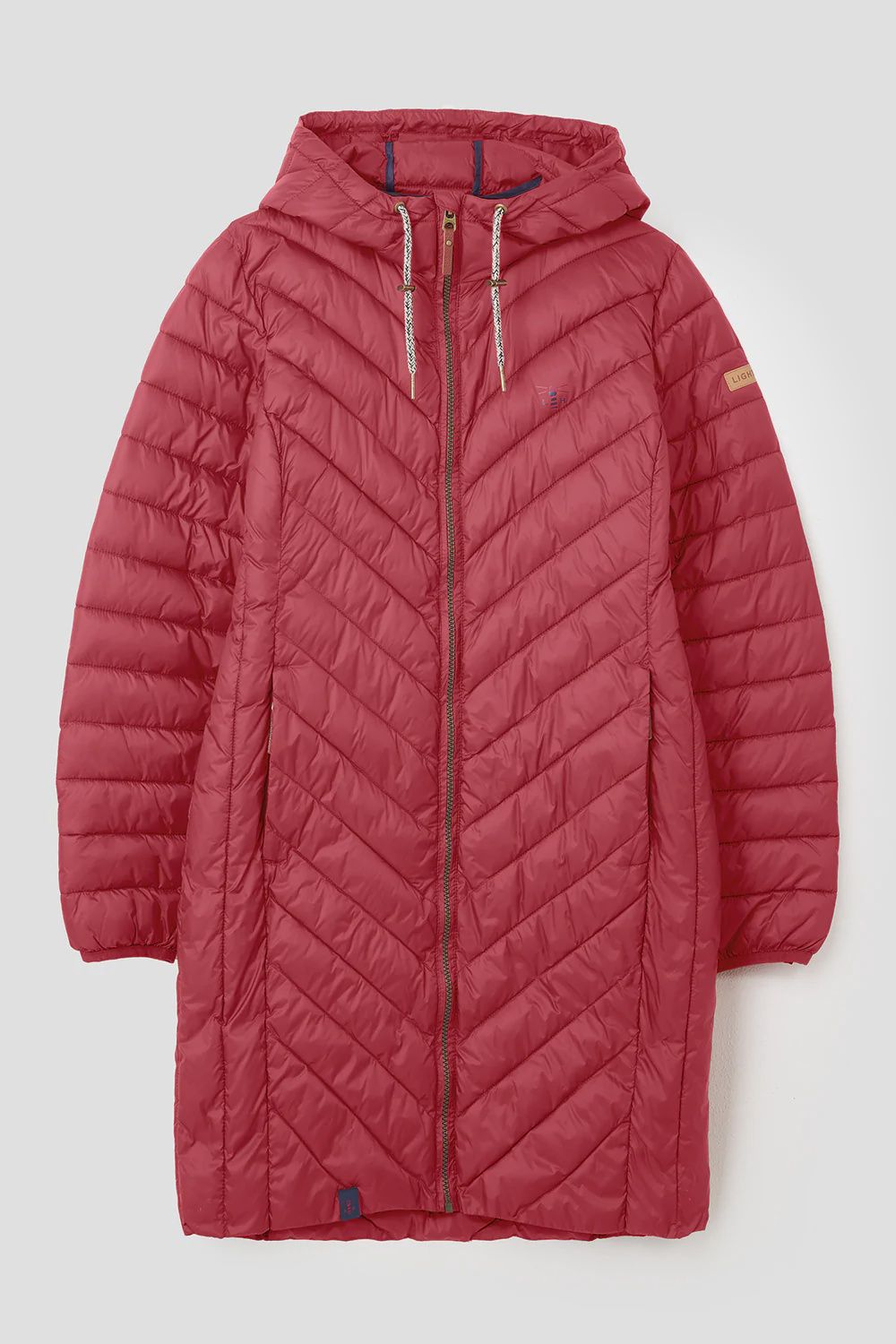 Laurel Coat