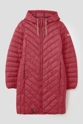 Laurel Coat