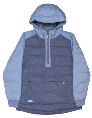 The Kala Jacket - Denim