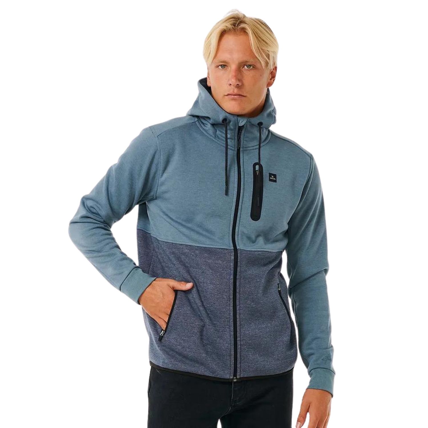 Anti Series Departed Fleece