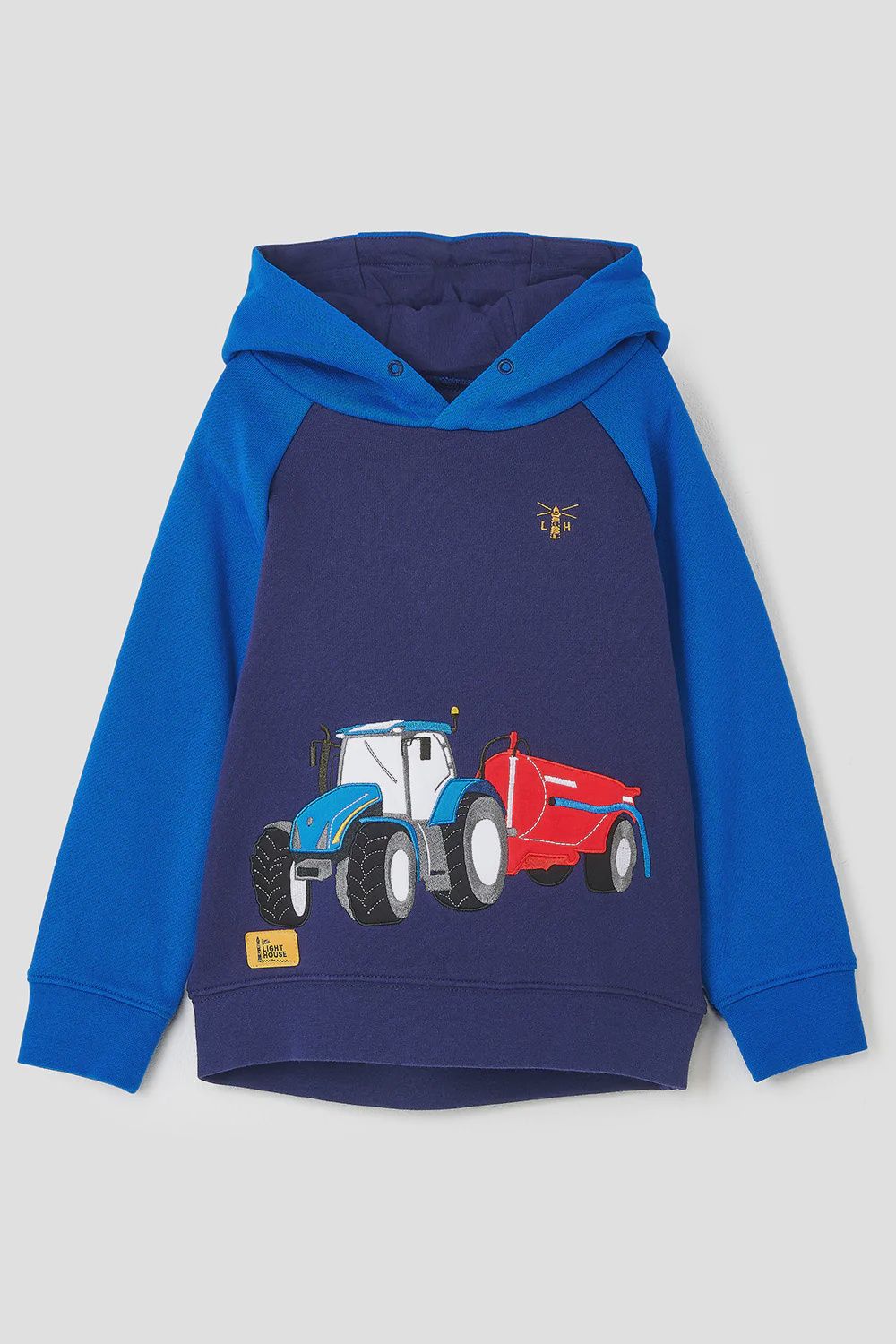 JACK HOODIE