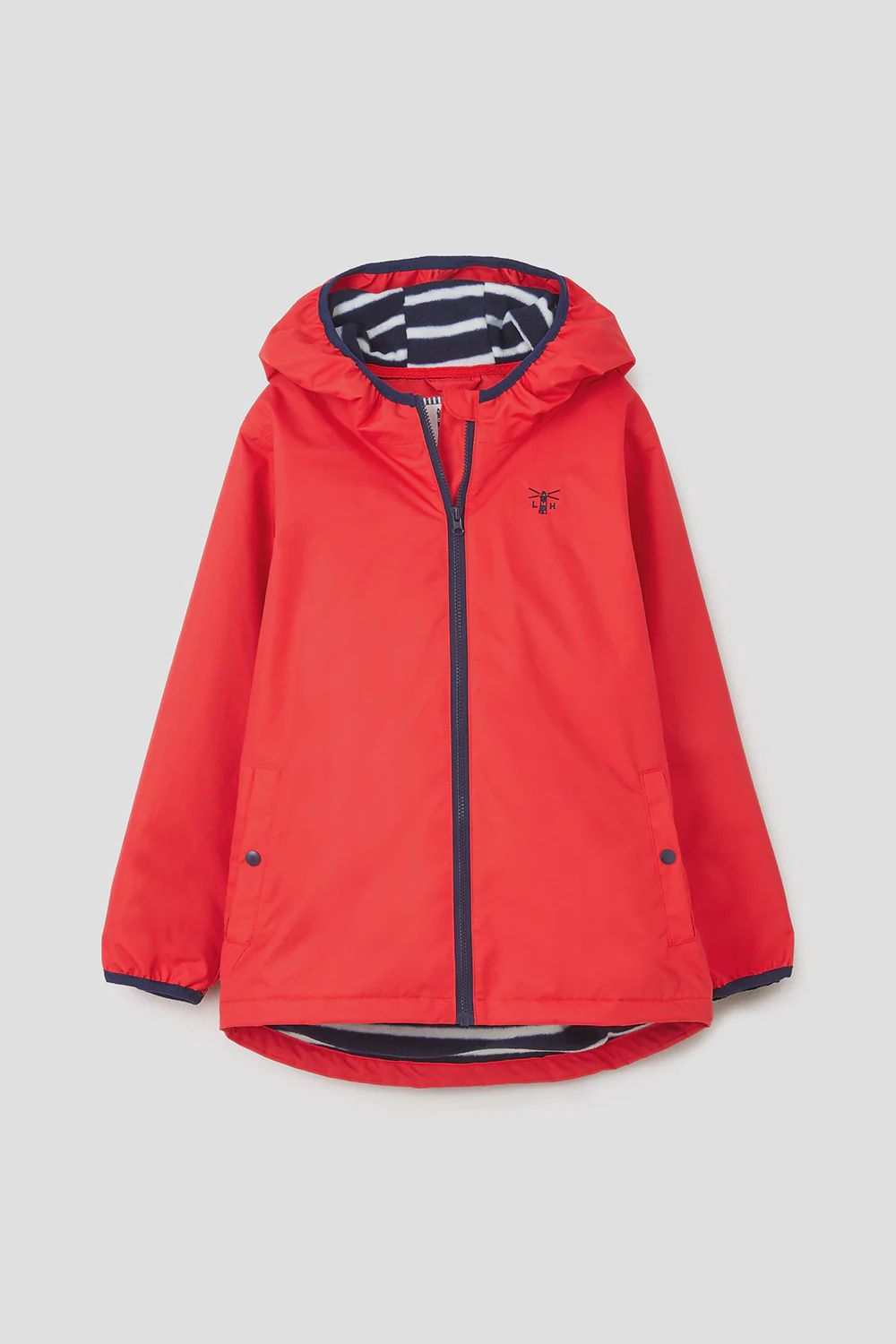 LUCAS BOYS COAT