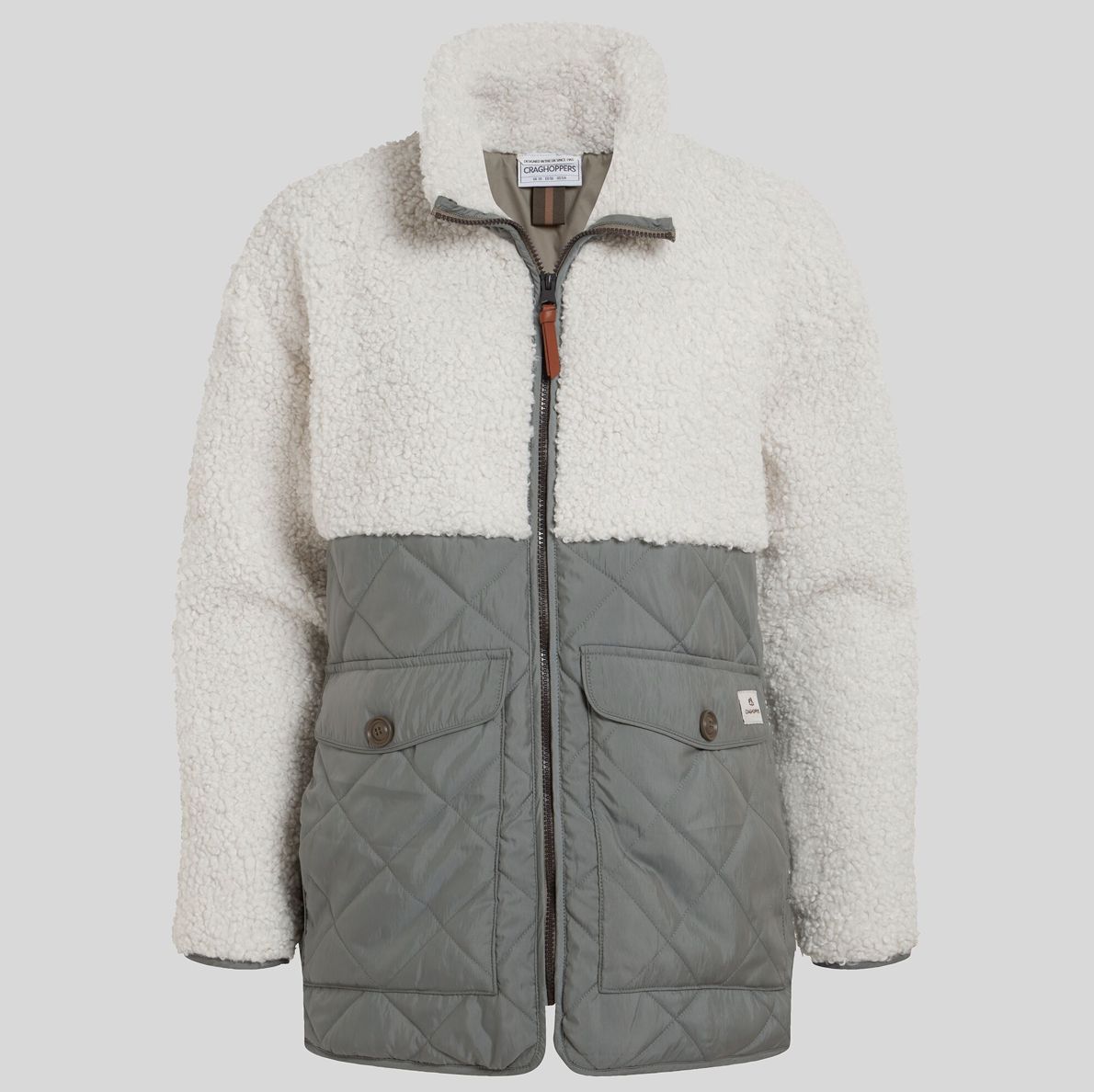Women&#39;s Zapta Insulating Hybrid Jacket